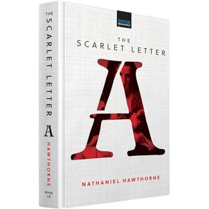 Dover Publications Inc. The Scarlet Letter Dover Publications Inc. The Scarlet Letter