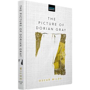 Dover Publications Inc. The Picture Of Dorian Gray Dover Publications Inc. The Picture Of Dorian Gray