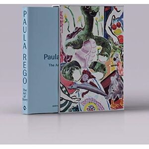 Thames & Hudson Ltd Paula Rego : The Art Of Story Thames & Hudson Ltd Paula Rego : The Art Of Story