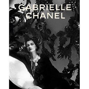 Thames & Hudson Ltd Gabrielle Chanel : Fashion Manifesto Thames & Hudson Ltd Gabrielle Chanel : Fashion Manifesto