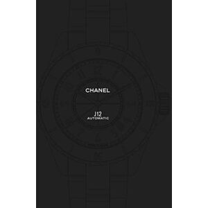 Thames & Hudson Ltd Chanel Eternal Instant Thames & Hudson Ltd Chanel Eternal Instant