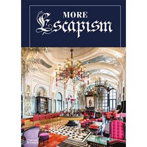 Thames & Hudson Ltd More Escapism : Hotels, Resorts And Gardens Around The World By Bill Bensley Thames & Hudson Ltd More Escapism : Hotels, Resorts And Gardens Around The World By Bill Bensley