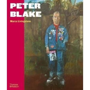 Thames & Hudson Ltd Peter Blake Thames & Hudson Ltd Peter Blake