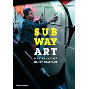 Thames & Hudson Ltd Subway Art Thames & Hudson Ltd Subway Art