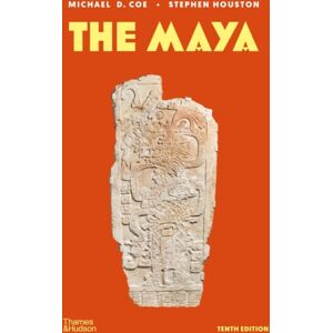 Thames & Hudson Ltd The Maya Thames & Hudson Ltd The Maya