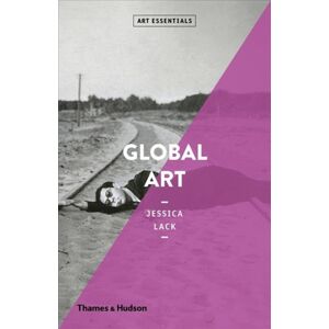 Thames & Hudson Ltd Global Art Thames & Hudson Ltd Global Art