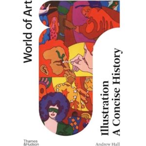 Thames & Hudson Ltd Illustration: A Concise History Thames & Hudson Ltd Illustration: A Concise History