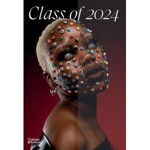 Thames & Hudson Ltd Class Of 2024 : Future Visions Of Photography Thames & Hudson Ltd Class Of 2024 : Future Visions Of Photography