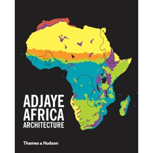 Thames & Hudson Ltd Adjaye · Africa · Architecture : A Photographic Survey Of Metropolitan Architecture Thames & Hudson Ltd Adjaye · Africa · Architecture : A Photographic Survey Of Metropolitan Architecture