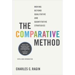 University of California Press The Comparative Method : Moving Beyond Qualitative And Quantitative Strategies University of California Press The Comparative Method : Moving Beyond Qualitative And Quantitative Strategies