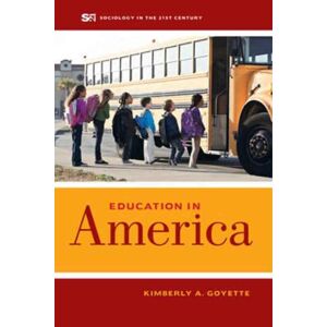 University of California Press Education In America University of California Press Education In America