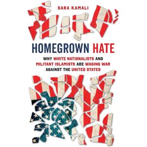 University of California Press Homegrown Hate : Why White Nationalists And Militant Islamists Are Waging War Against The United States University of California Press Homegrown Hate : Why White Nationalists And Militant Islamists Are Waging War Against The United States