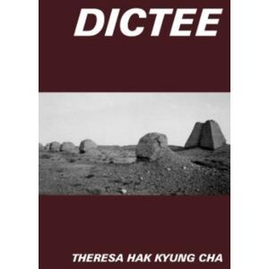 University of California Press Dictee University of California Press Dictee