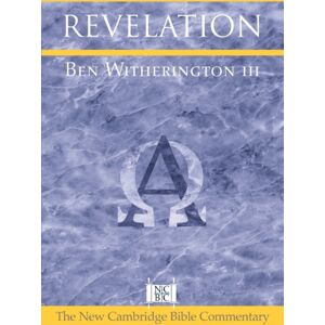 Cambridge University Press Revelation Cambridge University Press Revelation