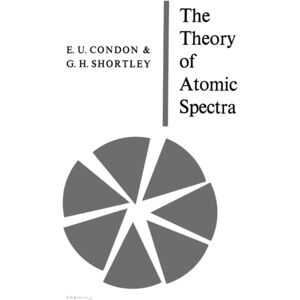 Cambridge University Press The Theory Of Atomic Spectra Cambridge University Press The Theory Of Atomic Spectra