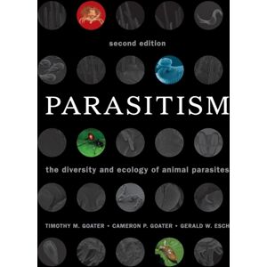 Cambridge University Press Parasitism : The Diversity And Ecology Of Animal Parasites Cambridge University Press Parasitism : The Diversity And Ecology Of Animal Parasites