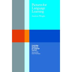 Cambridge University Press Pictures For Language Learning Cambridge University Press Pictures For Language Learning