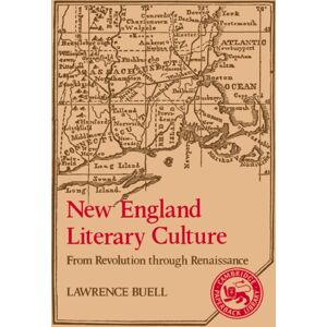 Cambridge University Press England Literary Culture : From Revolution Through Renaissance Cambridge University Press England Literary Culture : From Revolution Through Renaissance