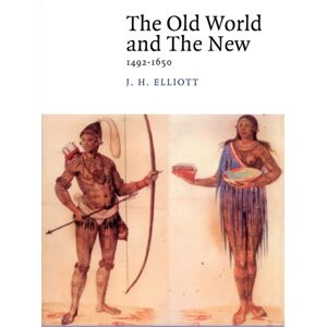 Cambridge University Press The Old World And The : 1492-1650 Cambridge University Press The Old World And The : 1492-1650