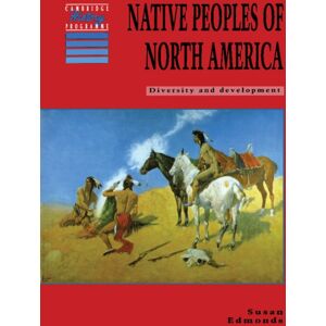 Cambridge University Press Native Peoples Of North America : Diversity And Development Cambridge University Press Native Peoples Of North America : Diversity And Development