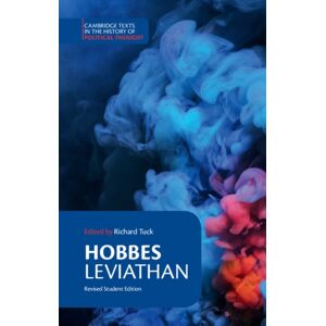 Cambridge University Press Hobbes: Leviathan Cambridge University Press Hobbes: Leviathan