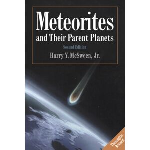 Cambridge University Press Meteorites And Their Parent Planets Cambridge University Press Meteorites And Their Parent Planets