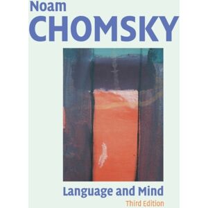 Cambridge University Press Language And Mind Cambridge University Press Language And Mind