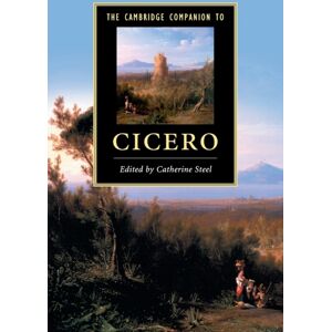 Cambridge University Press The Cambridge Companion To Cicero Cambridge University Press The Cambridge Companion To Cicero