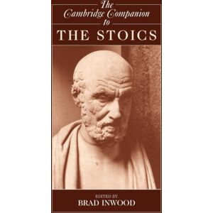 Cambridge University Press The Cambridge Companion To The Stoics Cambridge University Press The Cambridge Companion To The Stoics