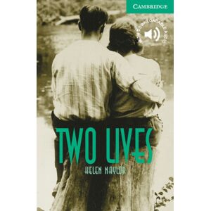 Cambridge University Press Two Lives Level 3 Cambridge University Press Two Lives Level 3