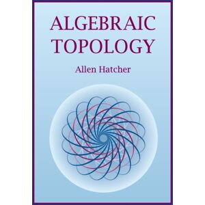 Cambridge University Press Algebraic Topology Cambridge University Press Algebraic Topology