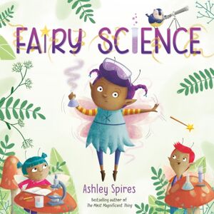 Random House USA Inc Fairy Science Random House USA Inc Fairy Science