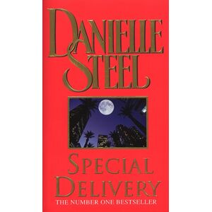 Transworld Publishers Ltd Special Delivery : A Spellbinding Tale Of Unexpected Romance And Drama From The No.1 seller Transworld Publishers Ltd Special Delivery : A Spellbinding Tale Of Unexpected Romance And Drama From The No.1 seller