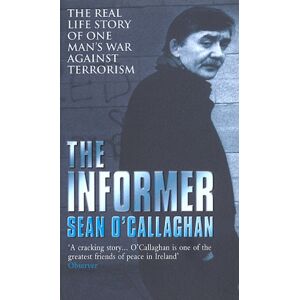 Transworld Publishers Ltd The Informer Transworld Publishers Ltd The Informer