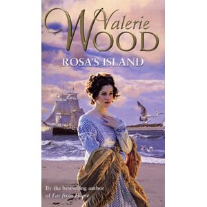 Transworld Publishers Ltd Rosa'S Island Transworld Publishers Ltd Rosa'S Island