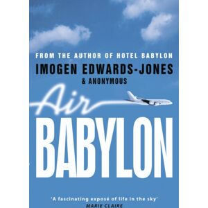Transworld Publishers Ltd Air Babylon Transworld Publishers Ltd Air Babylon