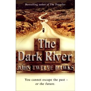 Transworld Publishers Ltd The Dark River : A Powerful And Thought-Provoking Thriller That Will Leave You Questioning Everything Transworld Publishers Ltd The Dark River : A Powerful And Thought-Provoking Thriller That Will Leave You Questioning Everything