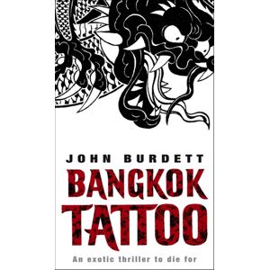 Transworld Publishers Ltd Bangkok Tattoo Transworld Publishers Ltd Bangkok Tattoo