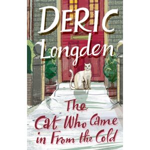 Transworld Publishers Ltd The Cat Who Came In From The Cold Transworld Publishers Ltd The Cat Who Came In From The Cold