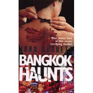 Transworld Publishers Ltd Bangkok Haunts Transworld Publishers Ltd Bangkok Haunts