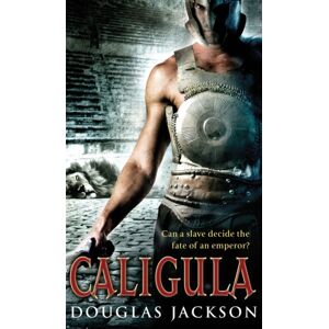 Transworld Publishers Ltd Caligula : A Thrilling Historical Epic Set In Ancient Rome That You Won’t Be Able To Put Down… Transworld Publishers Ltd Caligula : A Thrilling Historical Epic Set In Ancient Rome That You Won’t Be Able To Put Down…