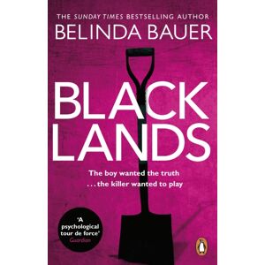 Transworld Publishers Ltd Blacklands : The Addictive Debut Novel From The Sunday Times selling Author Transworld Publishers Ltd Blacklands : The Addictive Debut Novel From The Sunday Times selling Author