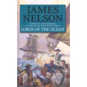 Transworld Publishers Ltd Lords Of The Ocean : A Thrilling And Exciting Maritime Adventure That Will Have You On The Edge Of Your Seat… Transworld Publishers Ltd Lords Of The Ocean : A Thrilling And Exciting Maritime Adventure That Will Have You On The Edge Of Your Seat…