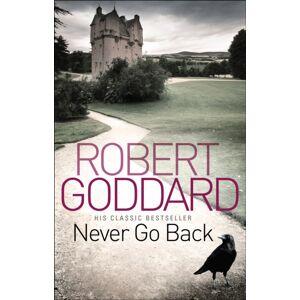 Transworld Publishers Ltd Never Go Back Transworld Publishers Ltd Never Go Back