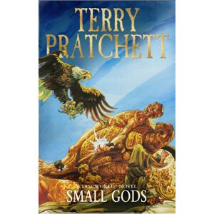 Transworld Publishers Ltd Small Gods : (Discworld Novel 13) Transworld Publishers Ltd Small Gods : (Discworld Novel 13)