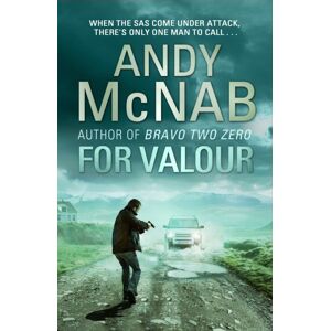 Transworld Publishers Ltd For Valour : (Nick Stone Thriller 16) Transworld Publishers Ltd For Valour : (Nick Stone Thriller 16)