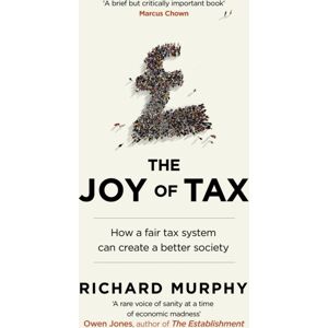 Transworld Publishers Ltd The Joy Of Tax Transworld Publishers Ltd The Joy Of Tax