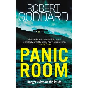Transworld Publishers Ltd Panic Room Transworld Publishers Ltd Panic Room