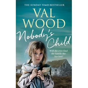 Transworld Publishers Ltd Nobody'S Child Transworld Publishers Ltd Nobody'S Child