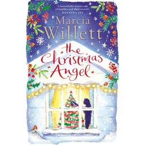 Transworld Publishers Ltd The Christmas Angel Transworld Publishers Ltd The Christmas Angel